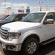Illustration for article titled America Is Back To Buying Trucks And SUVs Like Theyre Crack